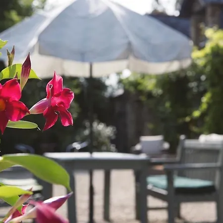 Nocleg ze śniadaniem D'hotes - La Marmoire Soudan (Loire-Atlantique)