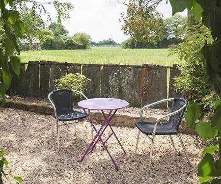Bed & Breakfast La Marmoire Soudan (Loire-Atlantique)