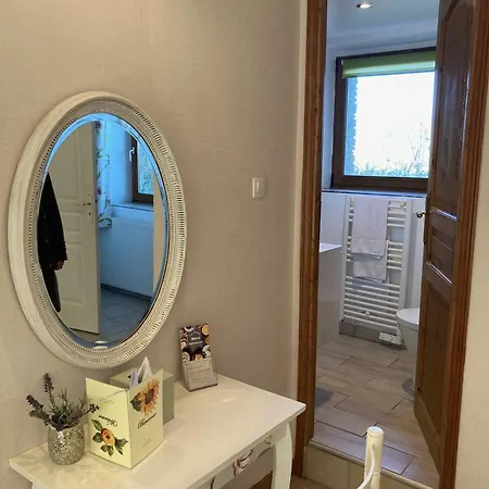 B&B 라 막무아 Soudan (Loire-Atlantique)