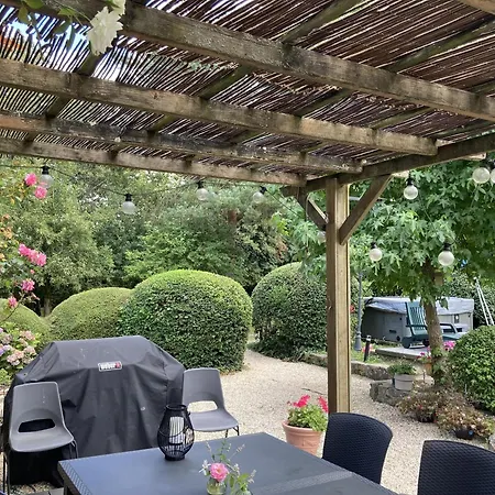 D'hotes - La Marmoire 3* Soudan (Loire-Atlantique)