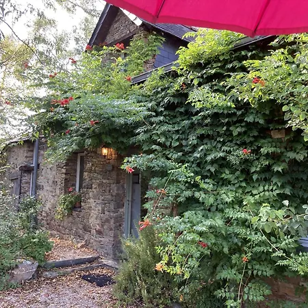 D'hotes - La Marmoire Nocleg ze śniadaniem