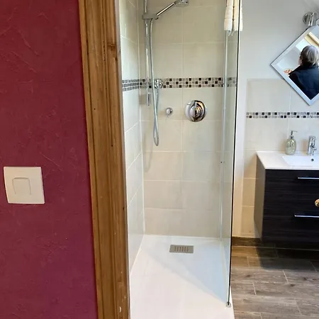 Bed & Breakfast La Marmoire 3*