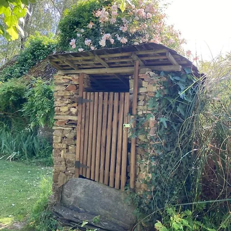 라 막무아 B&B Soudan (Loire-Atlantique)