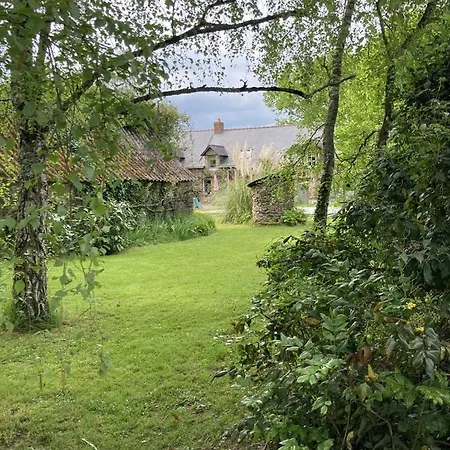 D'hotes - La Marmoire 3*