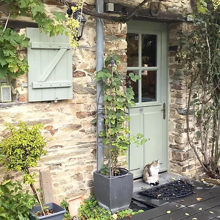 D'hotes - La Marmoire Soudan (Loire-Atlantique)