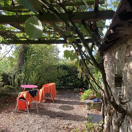 La Marmoire 3* Soudan (Loire-Atlantique)