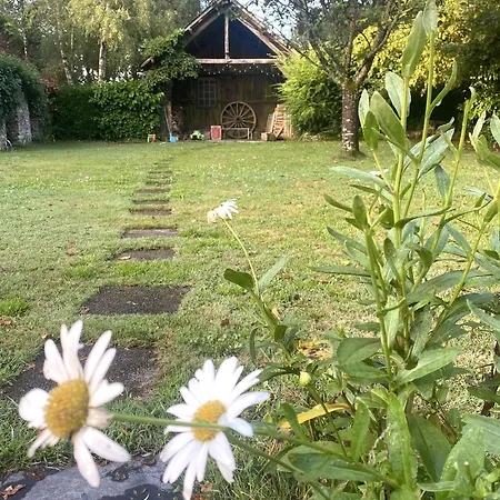 D'hotes - La Marmoire