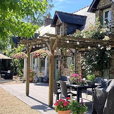 Bed and Breakfast La Marmoire Soudan (Loire-Atlantique)