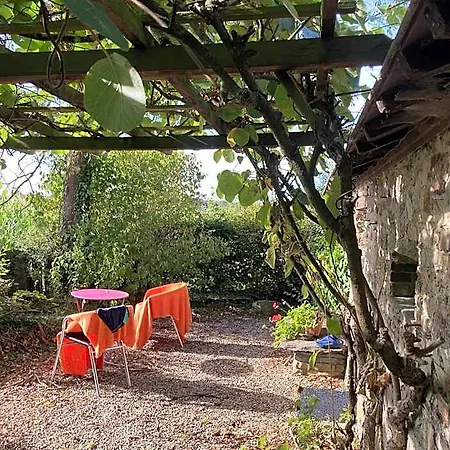 La Marmoire Bed and Breakfast 3*