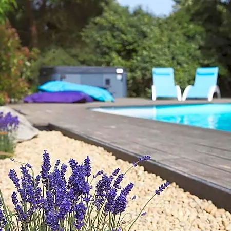 La Marmoire Bed and Breakfast Soudan (Loire-Atlantique)
