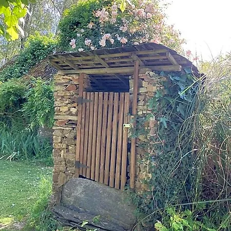 Bed and Breakfast La Marmoire Soudan (Loire-Atlantique)