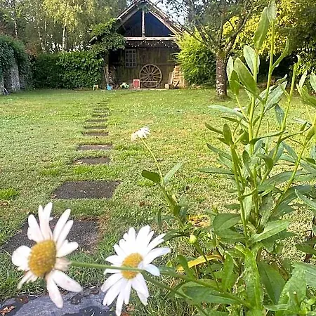 Bed and Breakfast La Marmoire