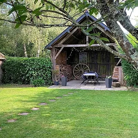La Marmoire Soudan (Loire-Atlantique)