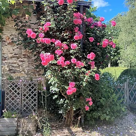 La Marmoire Soudan (Loire-Atlantique)