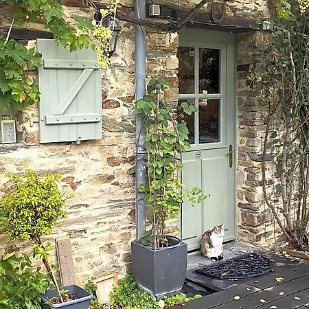 La Marmoire 3* Soudan (Loire-Atlantique)