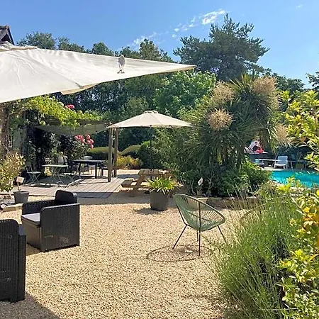 Bed and Breakfast La Marmoire 3*