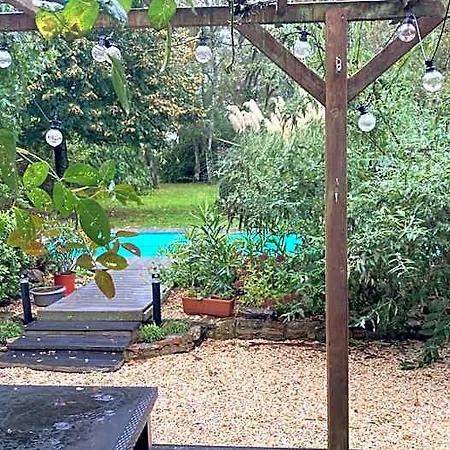 Bed and Breakfast La Marmoire Soudan (Loire-Atlantique)