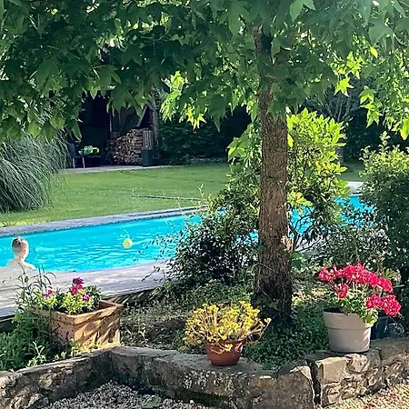 Bed and Breakfast La Marmoire