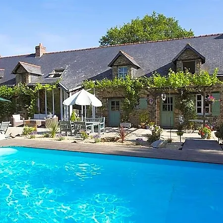 Bed and Breakfast La Marmoire 3*