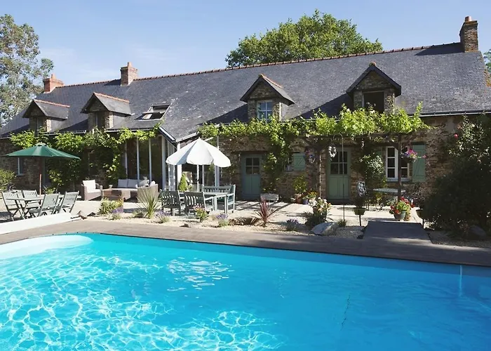 Oda ve Kahvaltı La Marmoire 3*