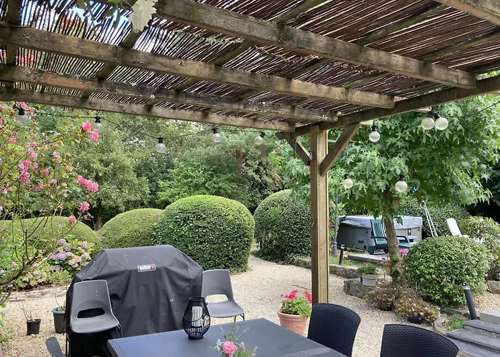 La Marmoire 3* Soudan (Loire-Atlantique)