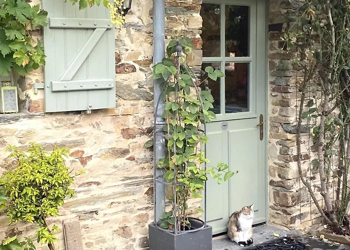 La Marmoire Soudan (Loire-Atlantique)