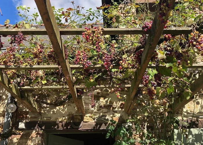 Oda ve Kahvaltı La Marmoire